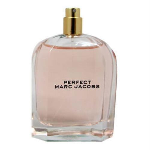 Perfect by Marc Jacobs Perfume For Women Edp 3.3 / 3.4 oz Tester