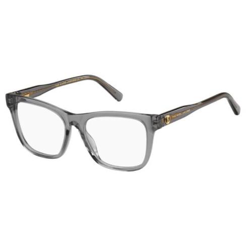 Marc Jacobs MARC-630 0KB7/00 Grey Rectangle Women`s Eyeglasses