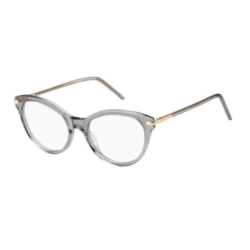 Marc Jacobs MARC-617 0KB7/00 Grey Cat Eye Women`s Eyeglasses