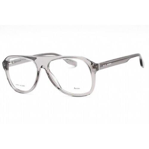 Marc Jacobs Marc 641 KB7 Eyeglasses Grey Frame 57mm