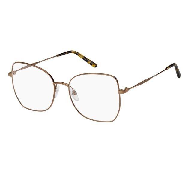 Marc Jacobs MARC-621 009Q/00 Brown Cat Eye Women`s Eyeglasses