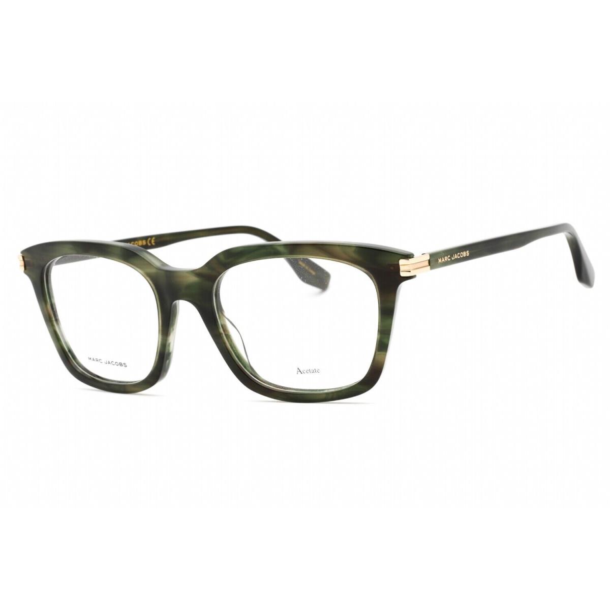 Marc Jacobs Marc 570 6AK Eyeglasses Green Frame 52mm