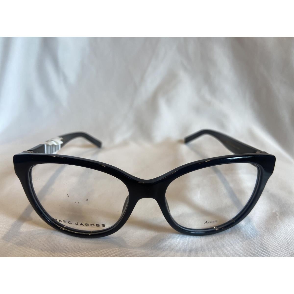 Marc Jacobs 115 807 53 17 135 Eyeglasses Frames