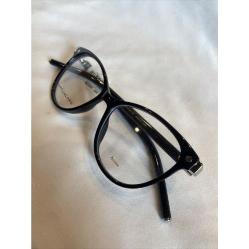 Marc Jacobs eyeglasses  - Frame: Black 10