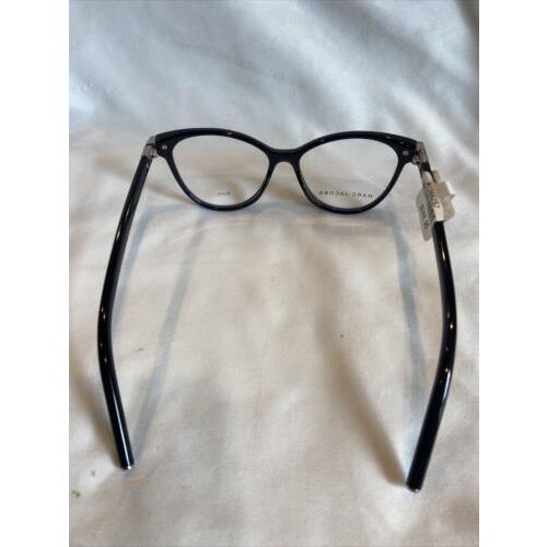 Marc Jacobs eyeglasses  - Frame: Black 2