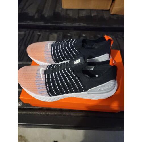 Nike shoes React Phantom - Black 0