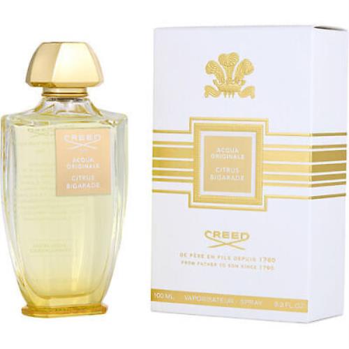 Creed -Aventus Cologne Eau de Parfum Spray 3.3 oz