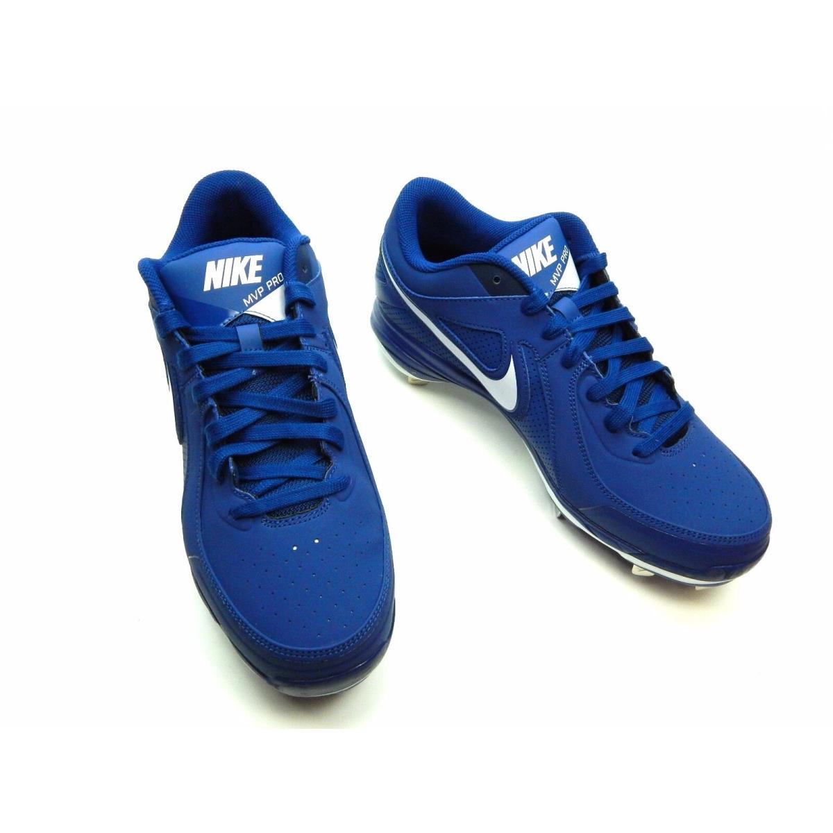 Nike shoes Air MVP Pro - DEEP ROYAL 5