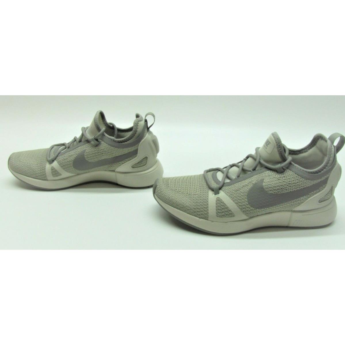 Nike Dual Racer 918228 004 Running Training Dust Gray Sneakers Shoes Mens   | 883212712257 - Nike shoes Dual Racer - Gray | SporTipTop