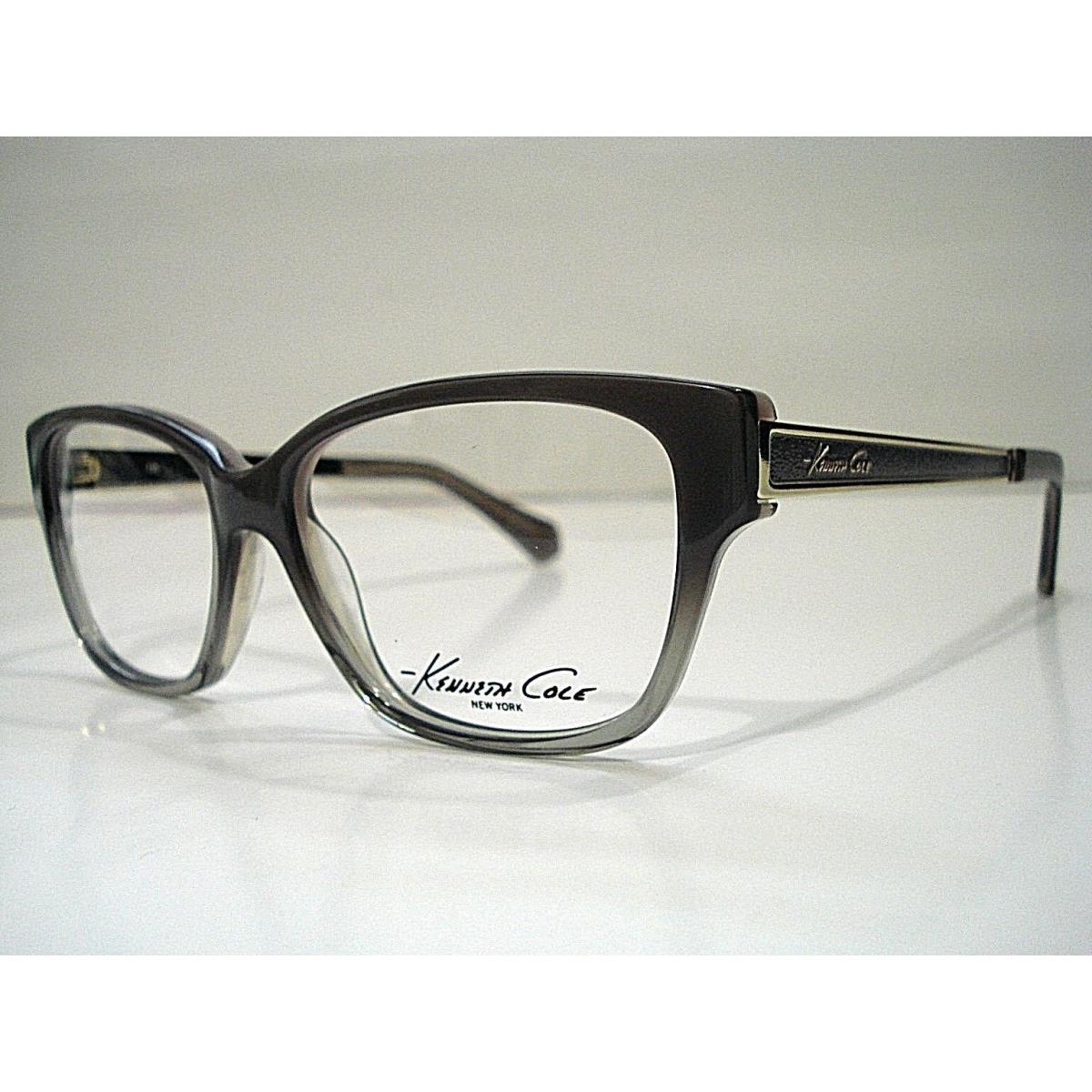 Kenneth Cole New York KC0218 KC 0218 020 Grey/other Eyeglasses Rx-able Frame