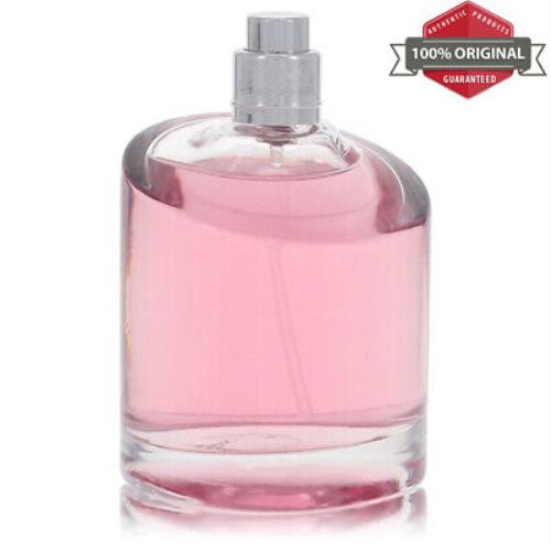 Boss Femme Perfume 2.5 oz Edp Spray Tester For Women by Hugo Boss