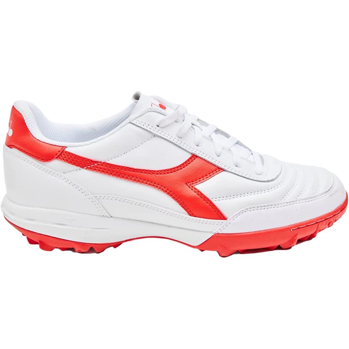 Diadora Calcetto LT Turf Soccer Shoe