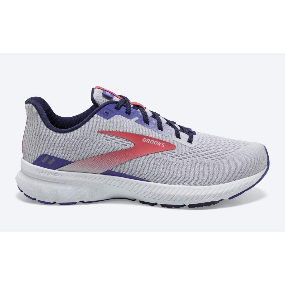 Brooks shoes Cascadia - Lavender/Astral/Coral 0