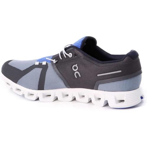 ON Running Cloud 5 Push Mens Shoes Eclipse/Chambray