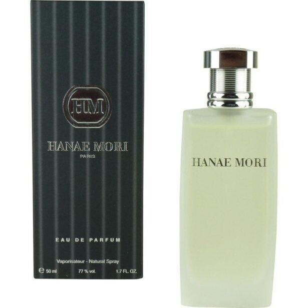 Hanae Mori Hanae Mori 1.7oz Men`s Eau de Parfum