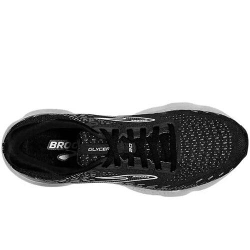 Brooks shoes Glycerin - Black 2