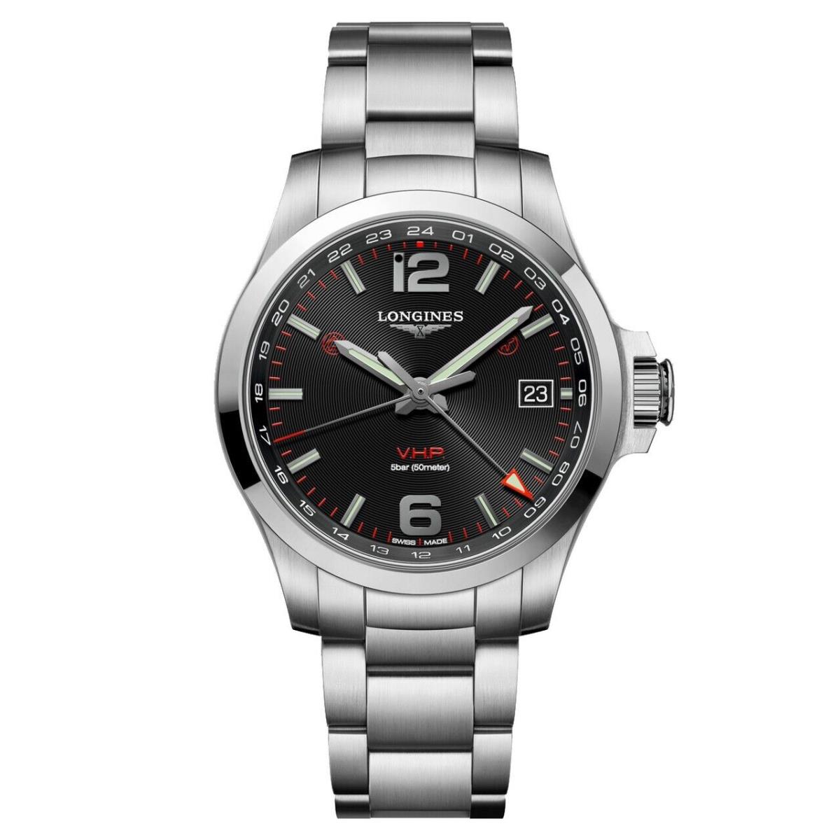 The Longines Conquest L37184566