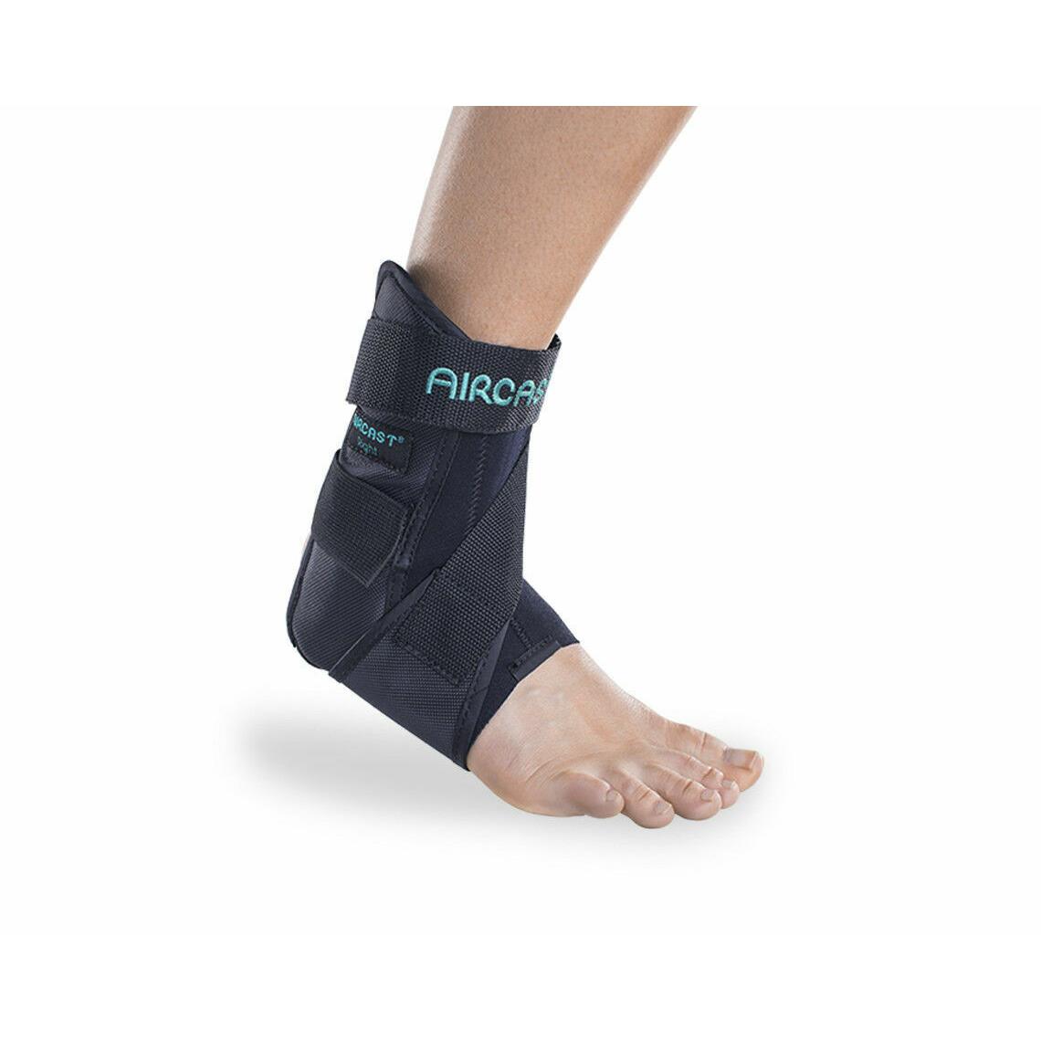 Aircast Airsport Ankle Brace XL Right