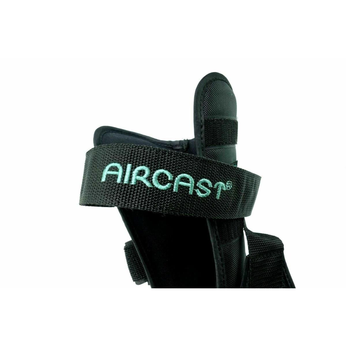 Aircast   - Black 5