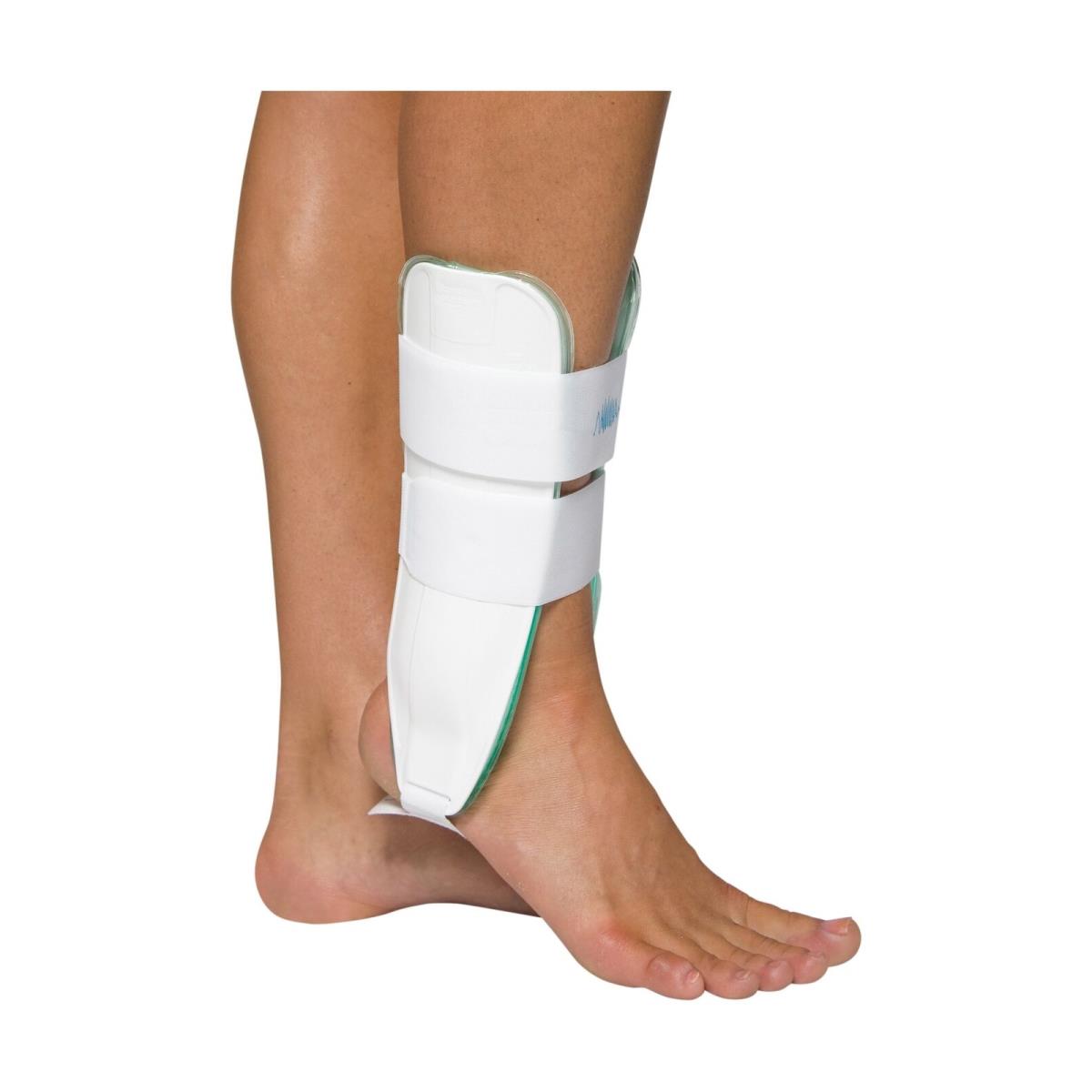 Aircast Air-stirrup Ankle Support Brace Medium Right Foot