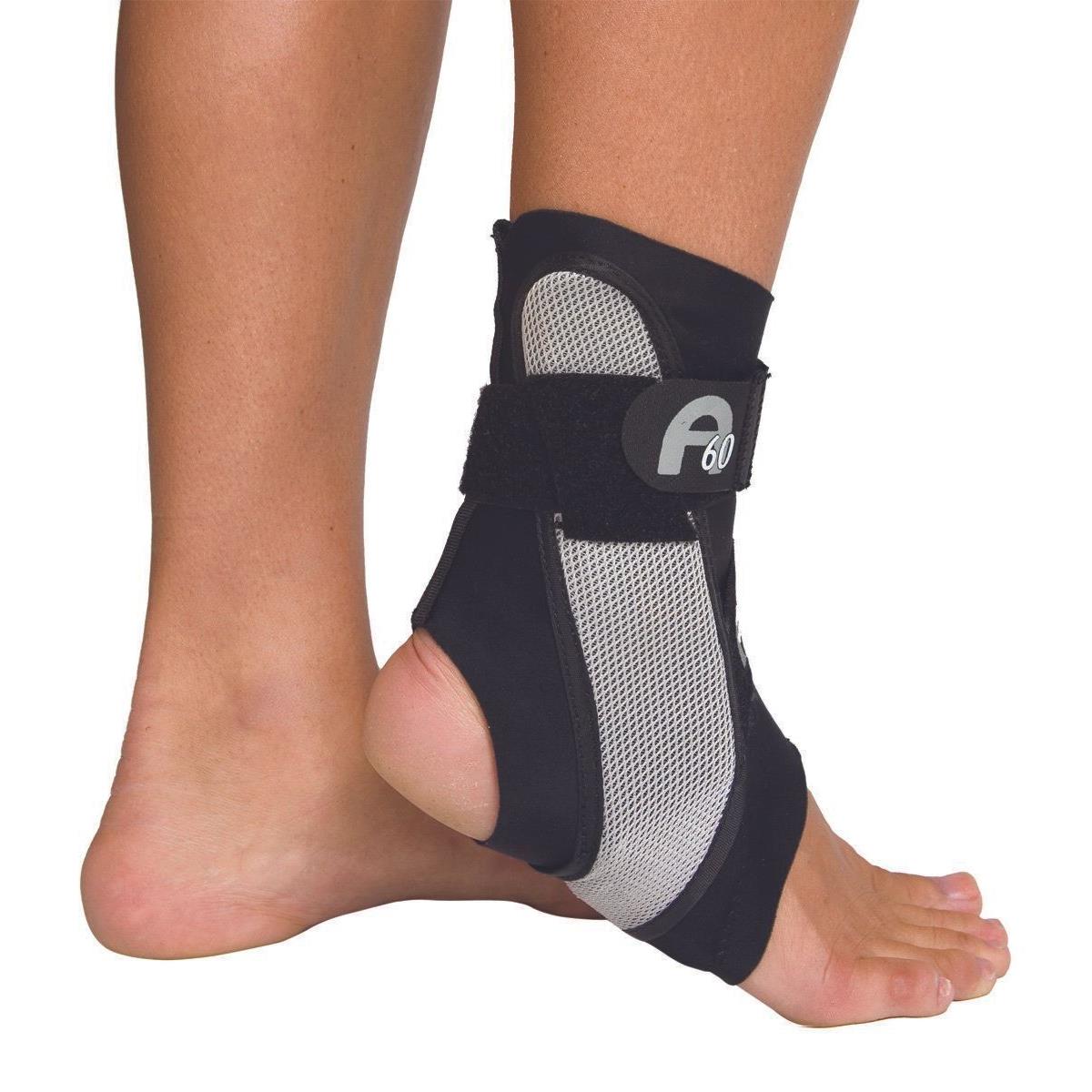 Aircast A60 Left Ankle Support Medium EA/1