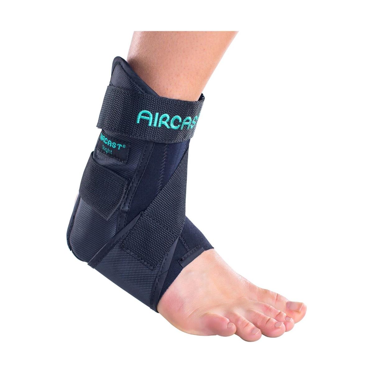 Aircast Airsport Ankle Support Brace Right Foot Small Small Pack of 1