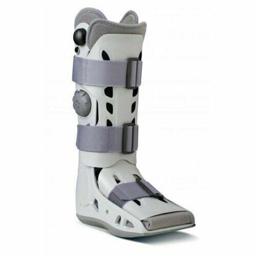Aircast Airselect Elite Walker Boot X-large Left or Right Foot 1 Ea- 01EP-XL