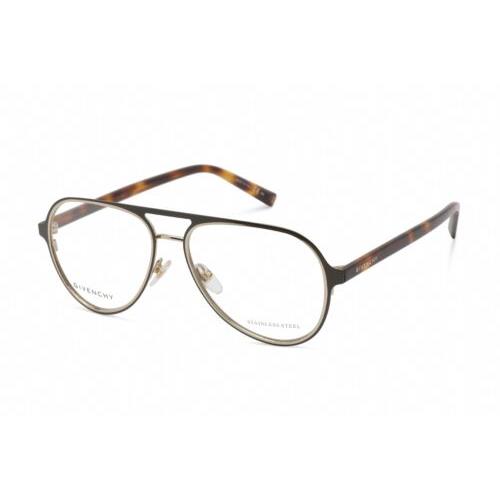 Givenchy Eyeglasses GV0133-0X55-55 Size 55mm/150mm/15mm
