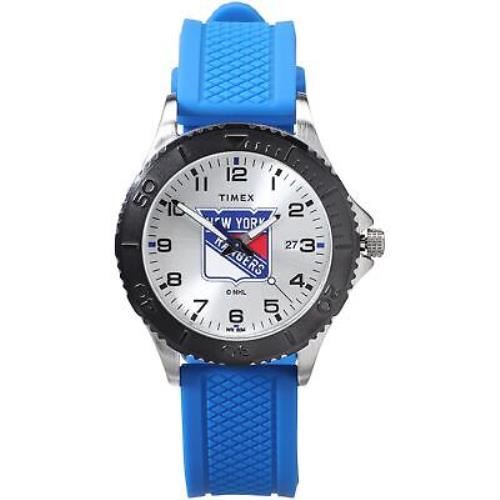 Timex York Rangers Team Gamer Watch