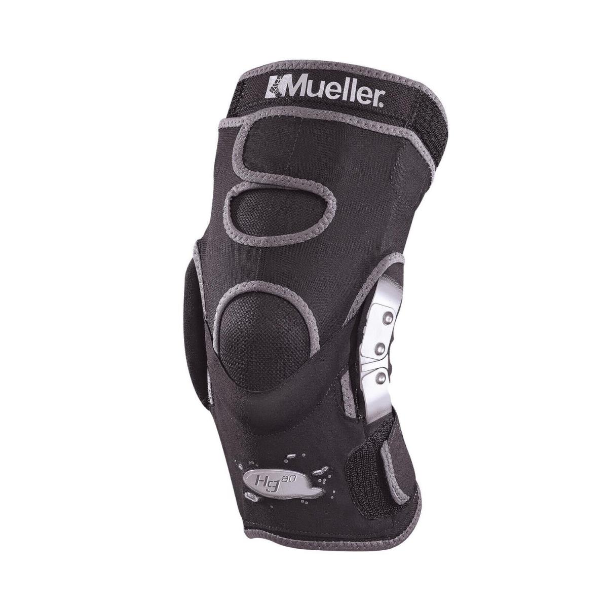 Mueller HG80 Hinged Knee Brace Support