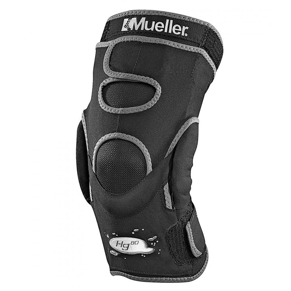 Mueller Hg80 Hinged Knee Brace