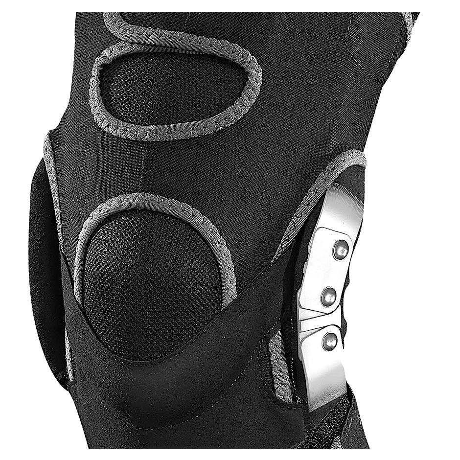 Mueller Hg80 Hinged Knee Brace