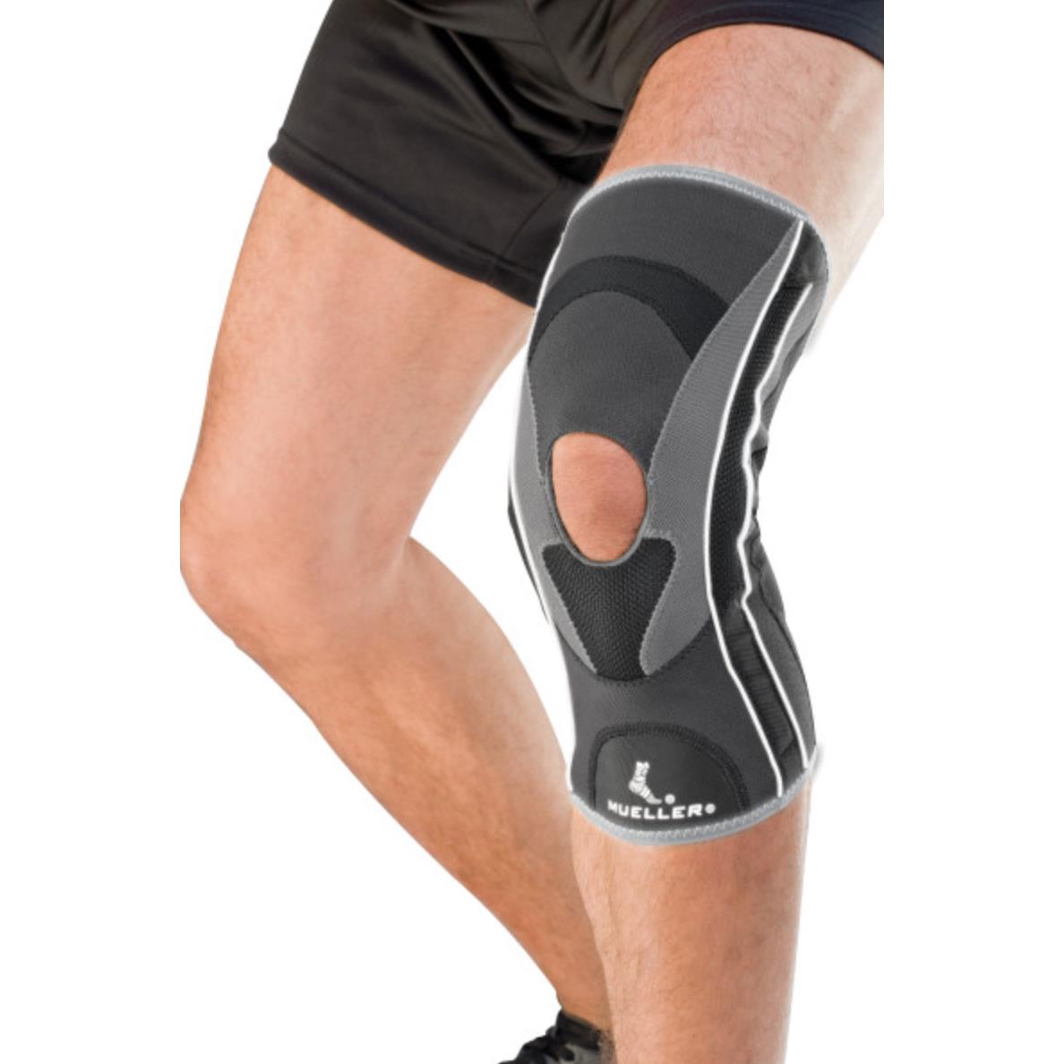 Mueller Sports Medicine HG80 Premium Knee Stablizer