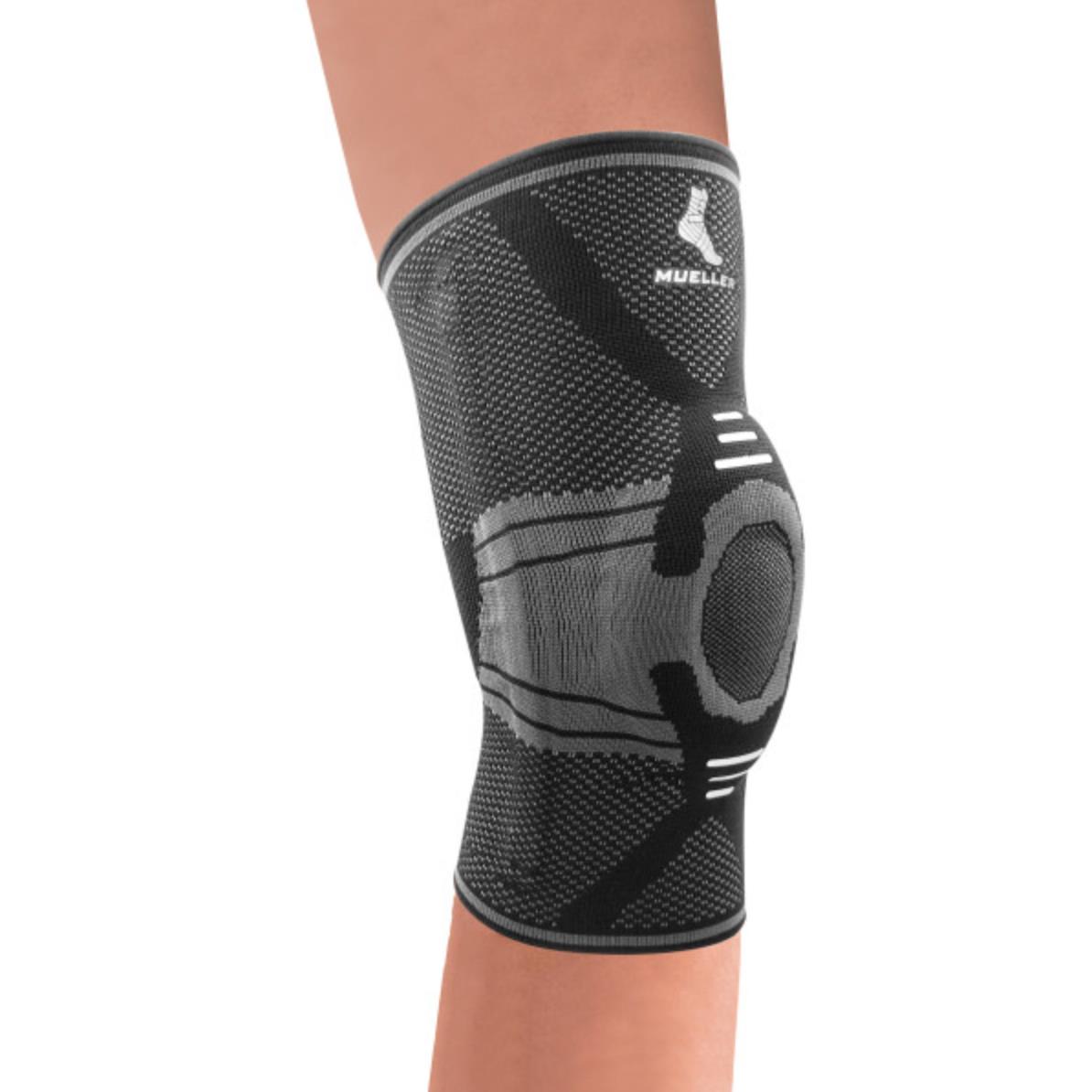 Mueller Sports Medicine Omniforce Knee Stabilizer KS-700 Small - X-large