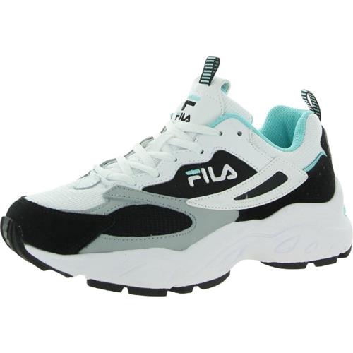 Fila Women`s Envizion Lace Up Athletic Running Sneaker Tennis Shoes