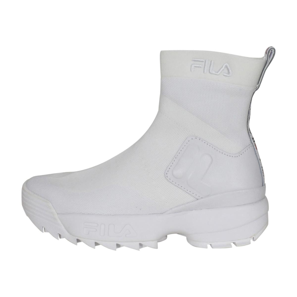 Fila shoes  8