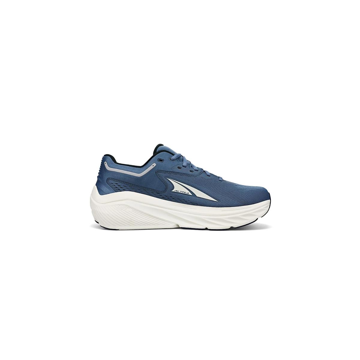 Altra Via Olympus Blue Road Running Shoes For Men AL0A82BW4191