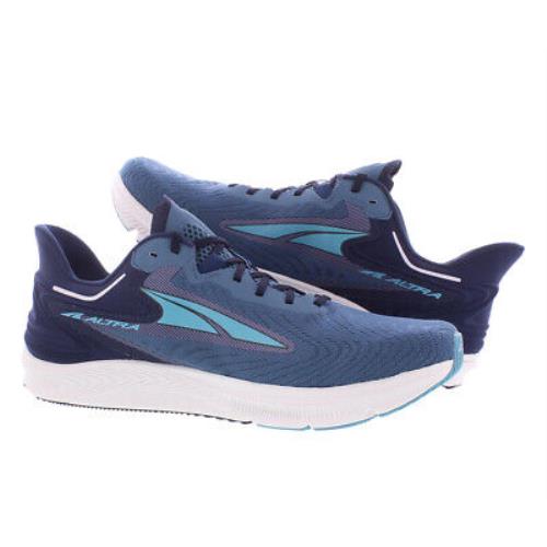 Altra shoes  - Mineral Blue , Mineral Blue Full 1