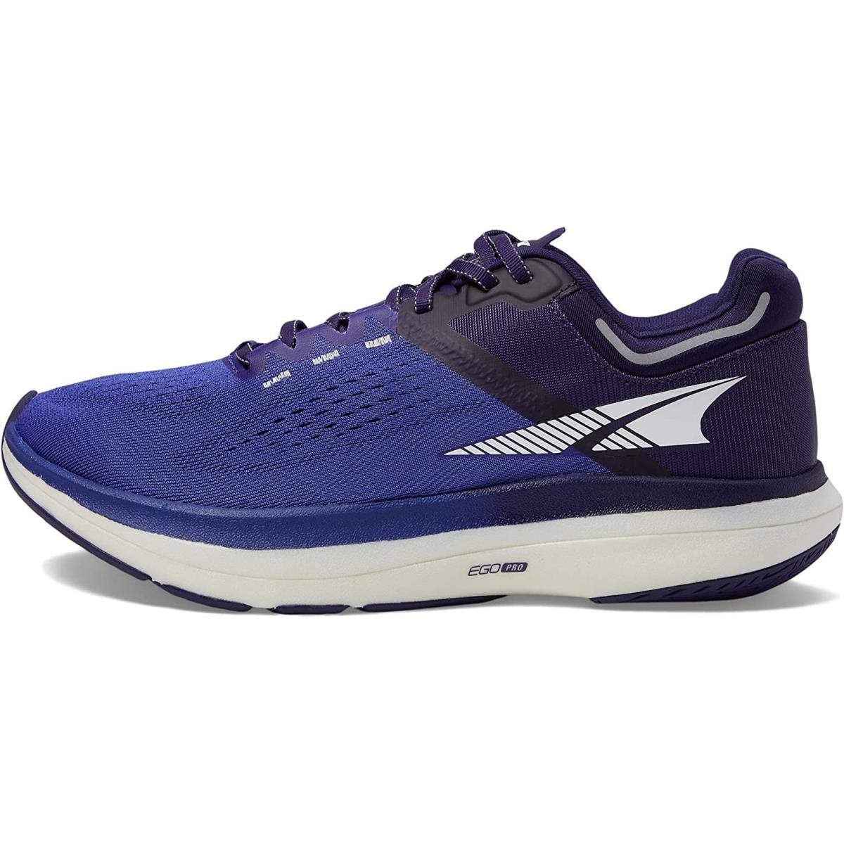 Altra Women`s AL0A7R7F Vanish Tempo Road Running Shoe 6.5