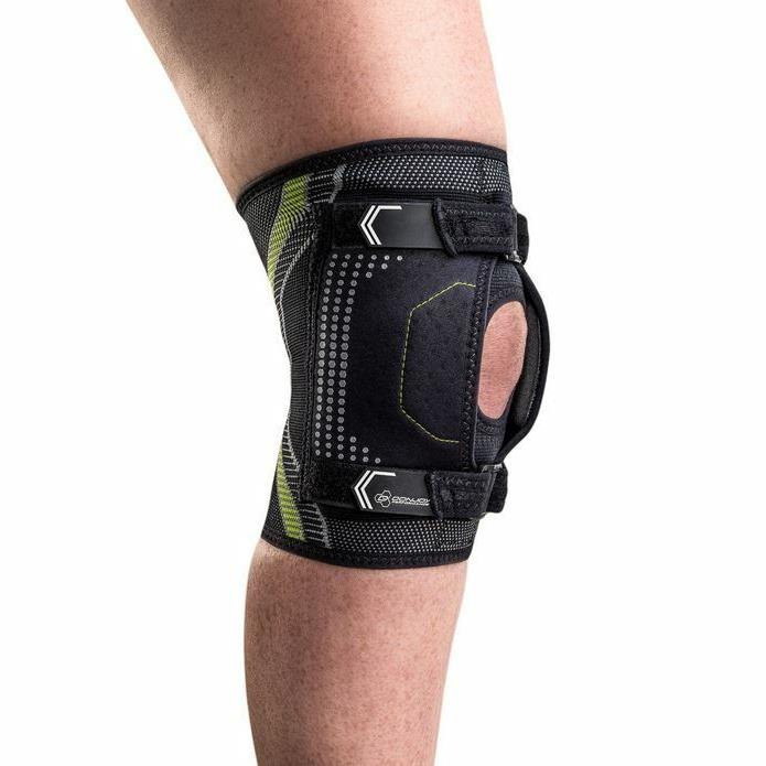 Donjoy Dual-pull Patella Stabilizer Knee Sleeve