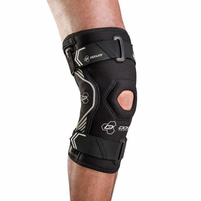 Donjoy Bionic Drytex Knee Sleeve