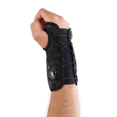 Donjoy Performance Bionic Reel-adjust Boa Wrist Brace Adjustable Wrist