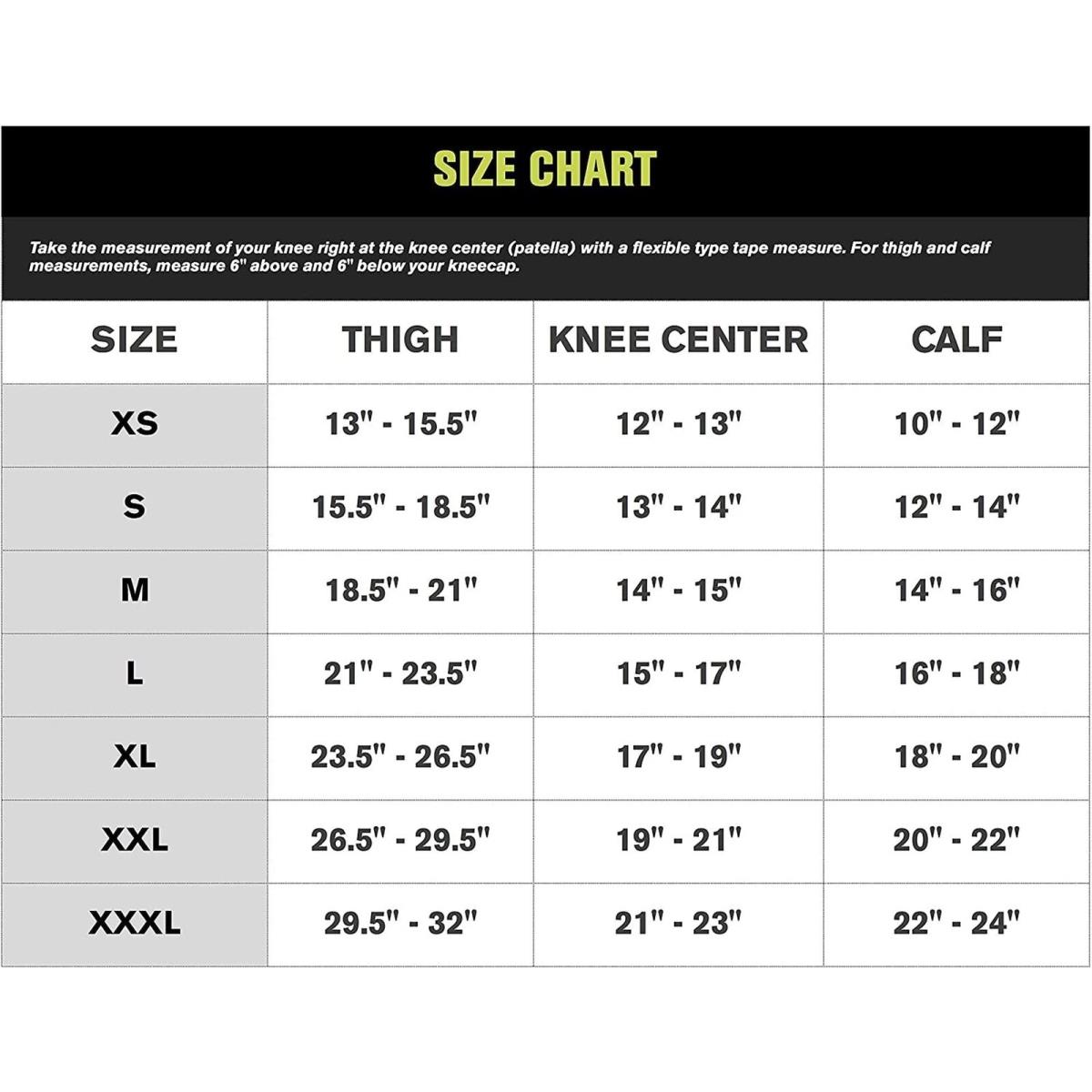 Donjoy Tru-pull Lite Knee Support Brace: Right Leg Xx-large