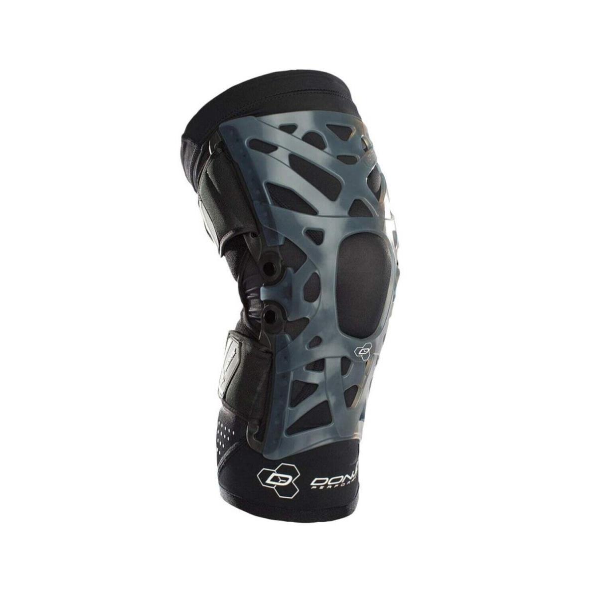 Donjoy Performance Webtech Knee Support Brace with Compression Undersleeve