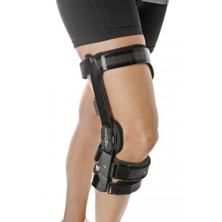 Donjoy OA Fullforce Knee Brace Rehab