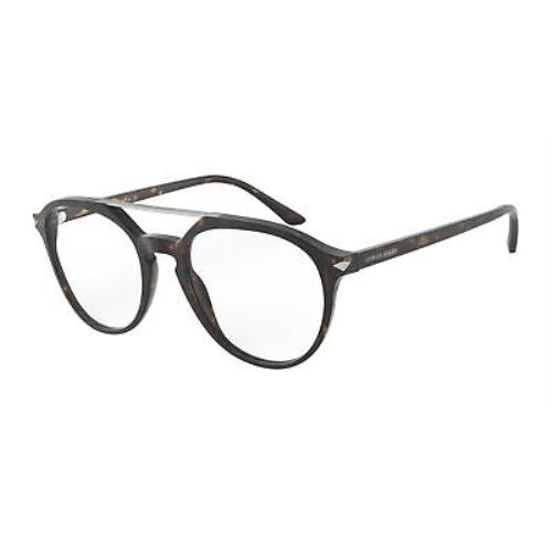 Man Giorgio Armani 0AR7178__5089 52 Eyeglasses