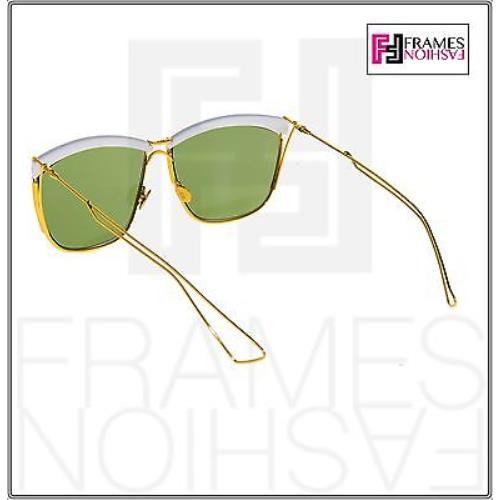 Dior so best sale electric sunglasses