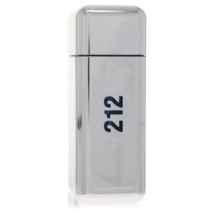 212 Vip By Carolina Herrera Eau De Toilette Spray Tester