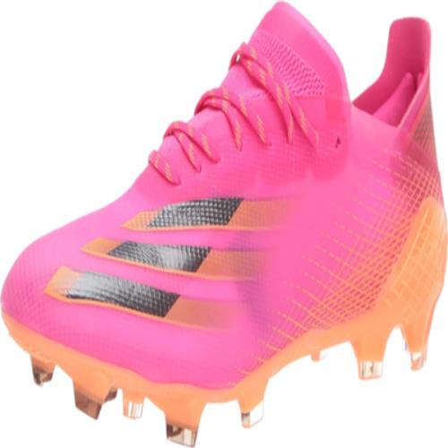 Adidas Unisex Adult X GHOSTED.1 Soccer Shoe