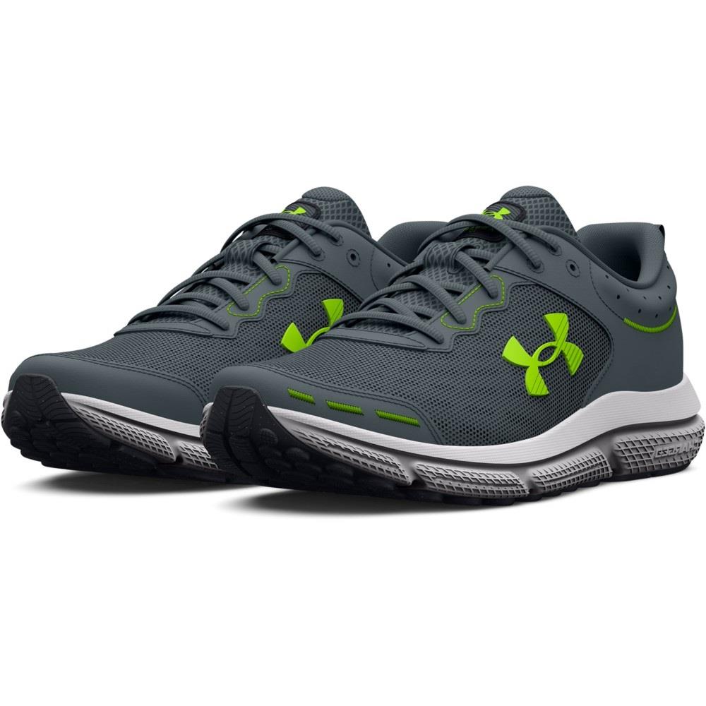 Under Armour 3026175 Men`s Training UA Charged Assert 10 Running Athletic Shoes